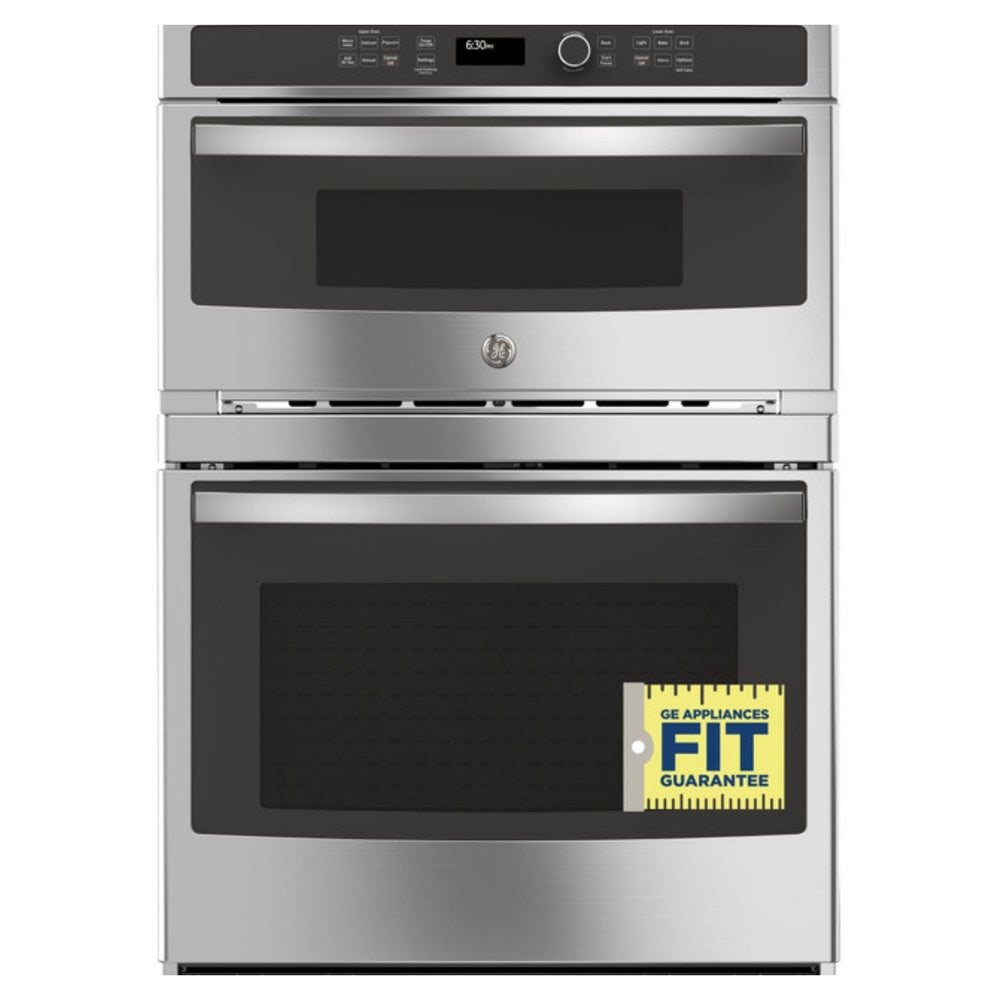 GE GE® 30" Combination Double Wall Oven