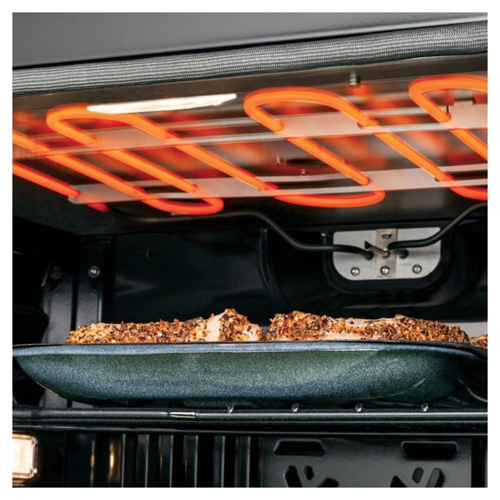 GE GE® 30" Combination Double Wall Oven