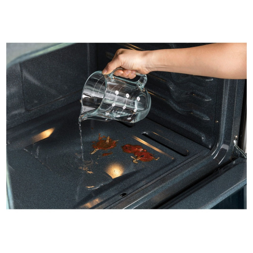 GE GE® 30" Smart Built-In Self-Clean Double Wall Oven