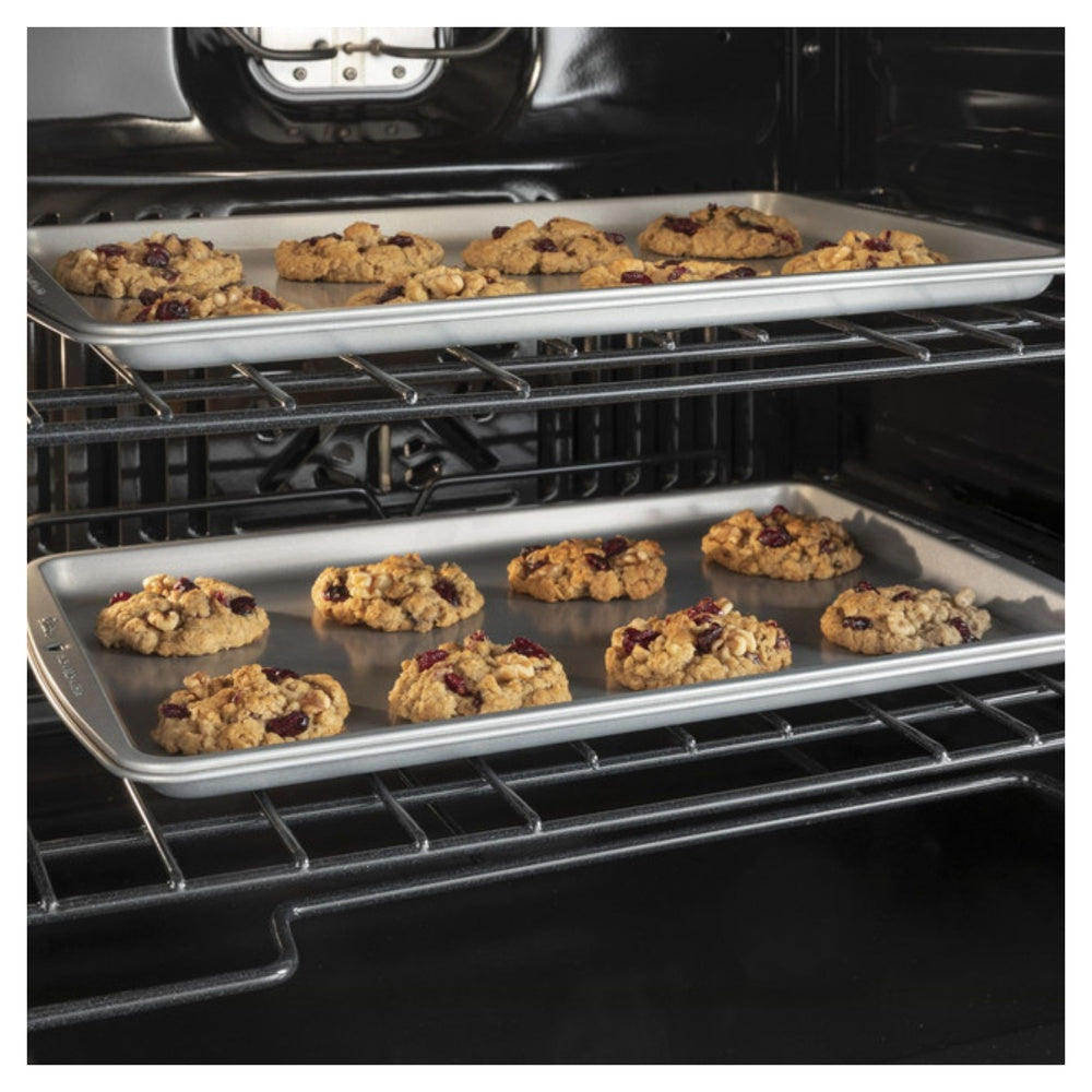 GE GE® 30" Smart Built-In Self-Clean Single Wall Oven