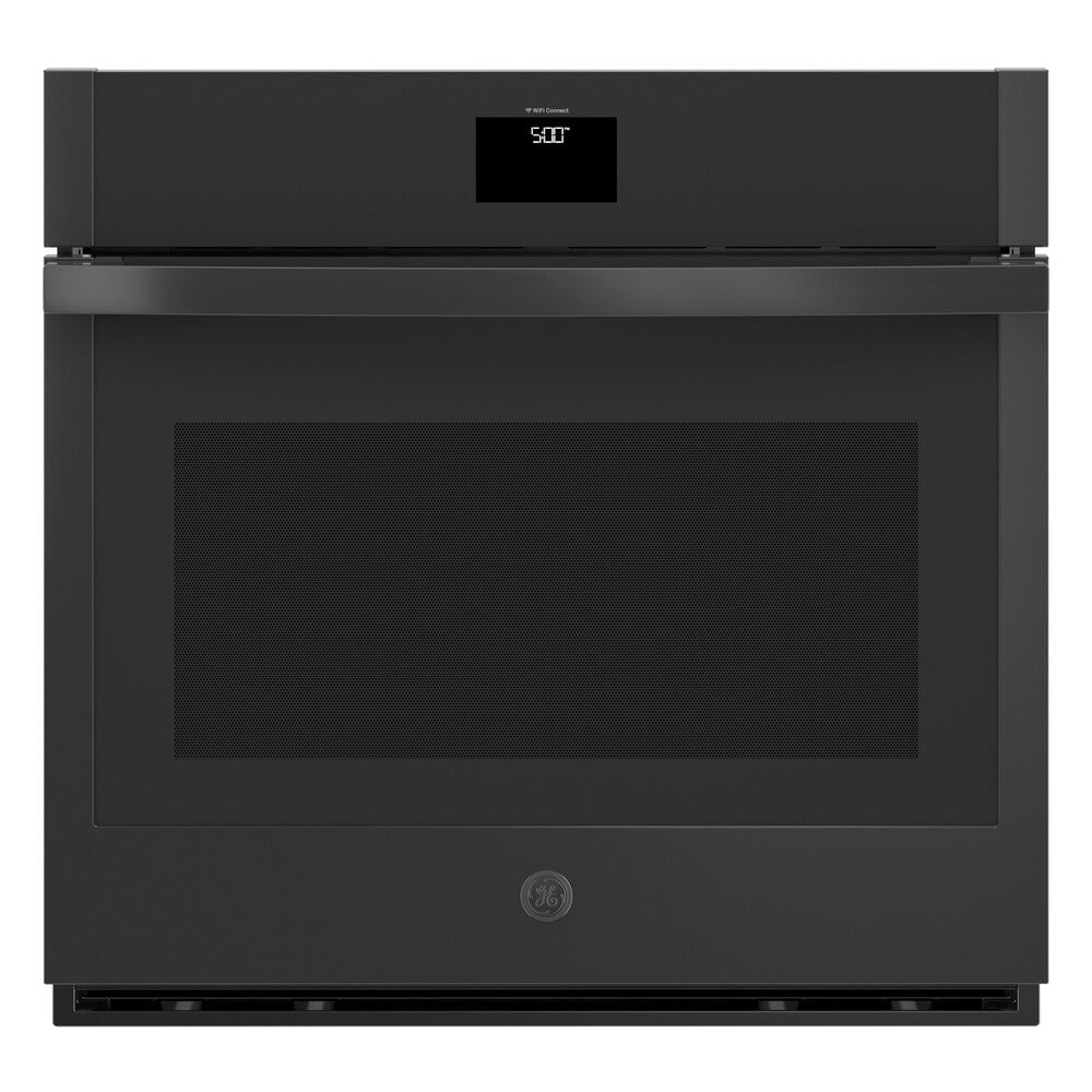 GE GE® 30" Smart Built-In Self-Clean Convection Single Wall Oven with No Preheat Ai