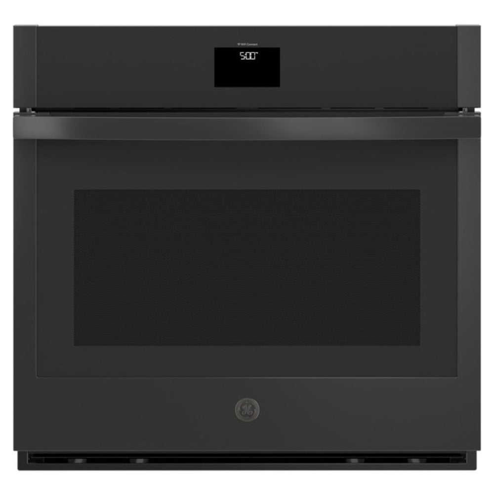 GE GE® 30" Smart Built-In Self-Clean Convection Single Wall Oven with No Preheat Ai