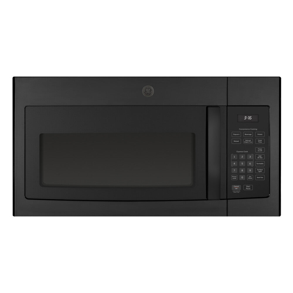 GE GE® 1.6 Cu. Ft. Over-the-Range Microwave Oven