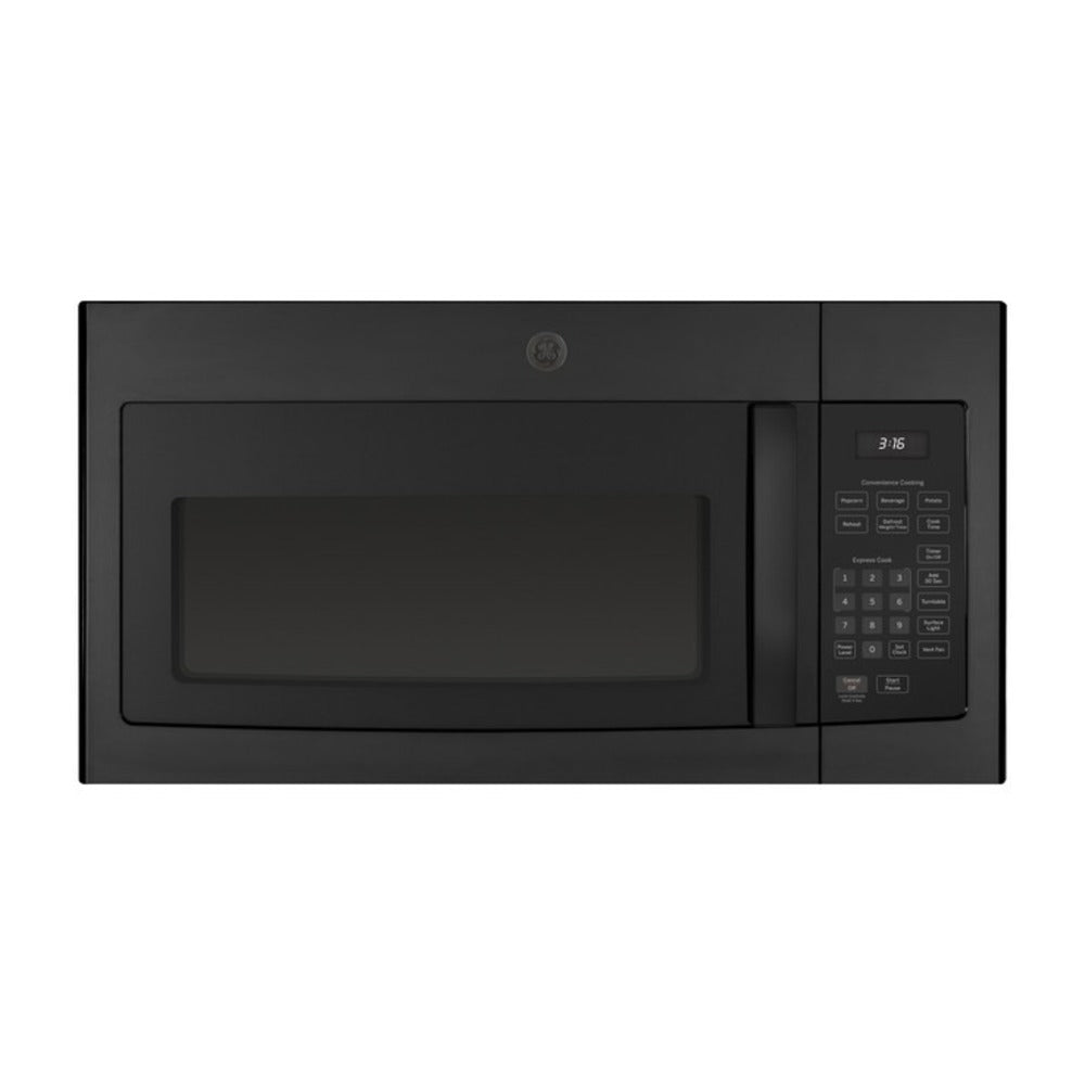 GE GE® 1.6 Cu. Ft. Over-the-Range Microwave Oven