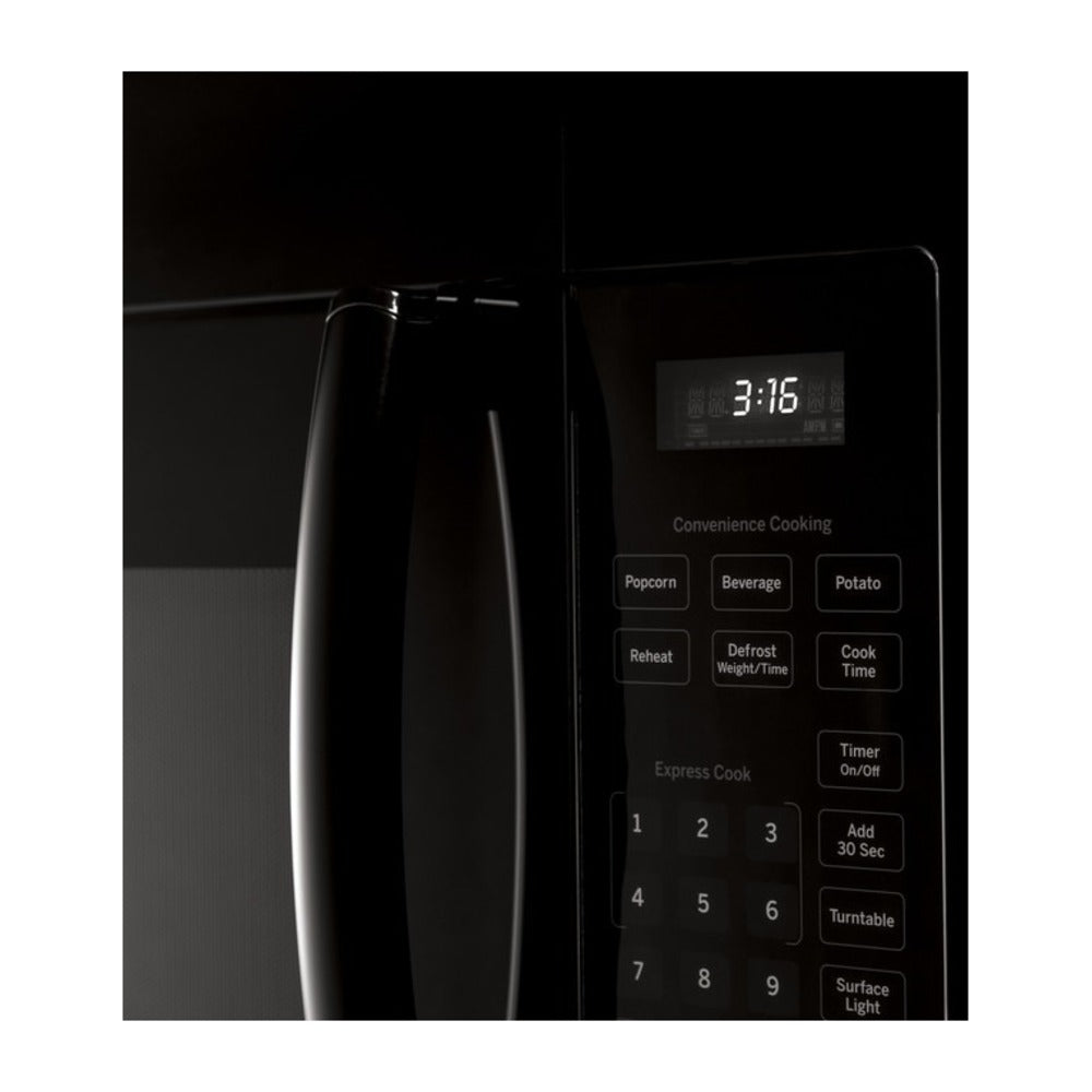 GE GE® 1.6 Cu. Ft. Over-the-Range Microwave Oven