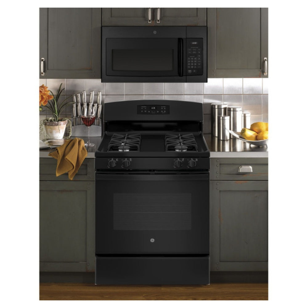 GE GE® 1.6 Cu. Ft. Over-the-Range Microwave Oven