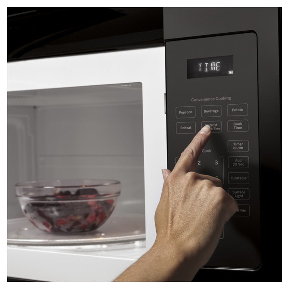 GE GE® 1.6 Cu. Ft. Over-the-Range Microwave Oven
