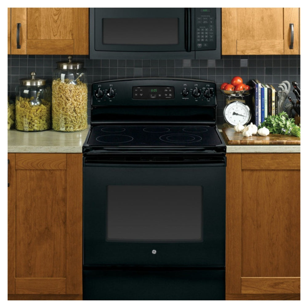 GE GE® 1.6 Cu. Ft. Over-the-Range Microwave Oven