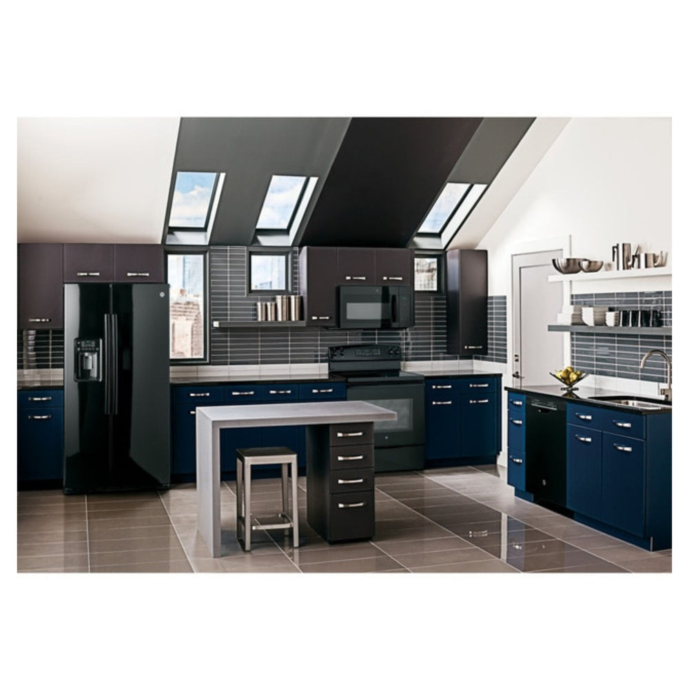 GE GE® 1.6 Cu. Ft. Over-the-Range Microwave Oven