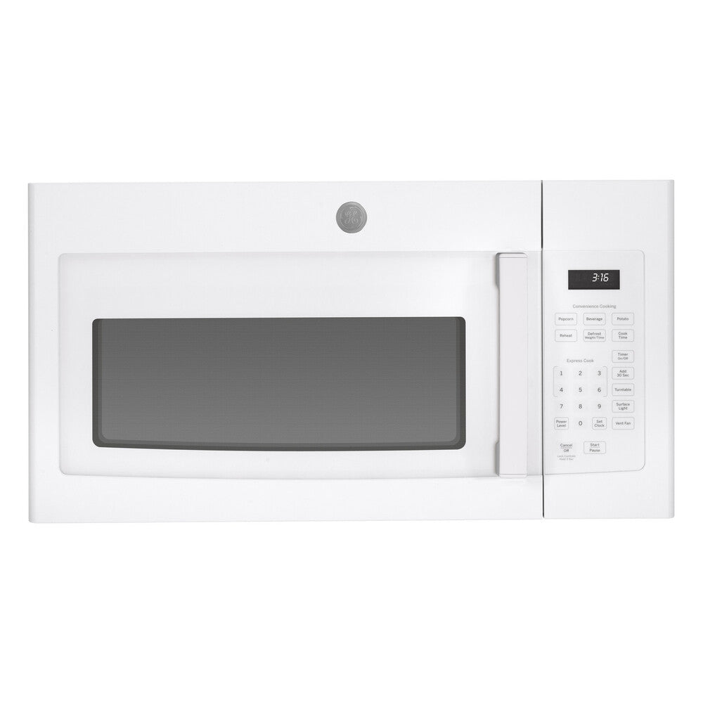 GE GE® 1.6 Cu. Ft. Over-the-Range Microwave Oven