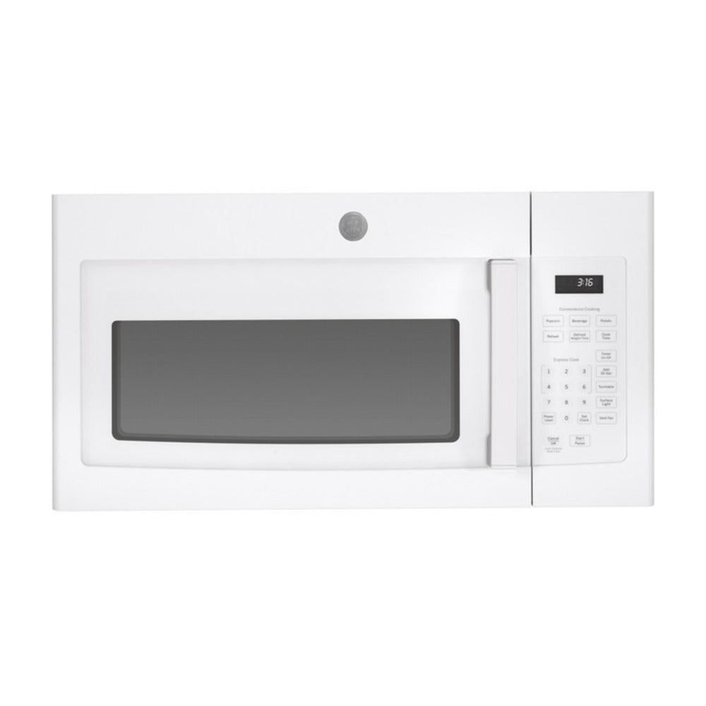 GE GE® 1.6 Cu. Ft. Over-the-Range Microwave Oven
