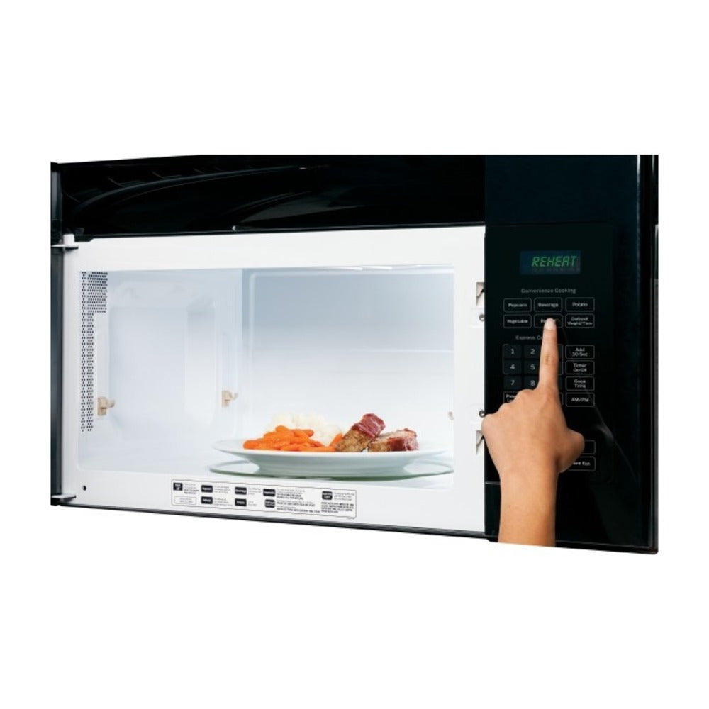 GE GE® 1.6 Cu. Ft. Over-the-Range Microwave Oven