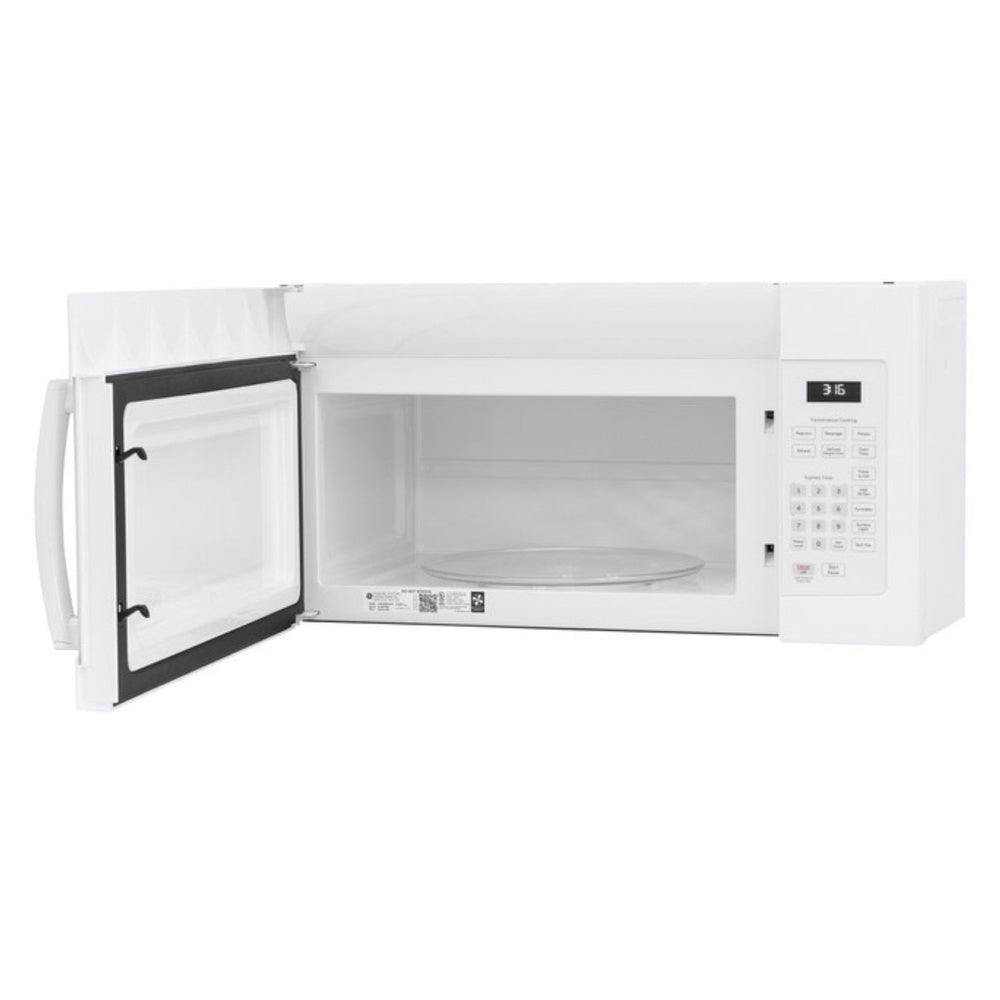 GE GE® 1.6 Cu. Ft. Over-the-Range Microwave Oven