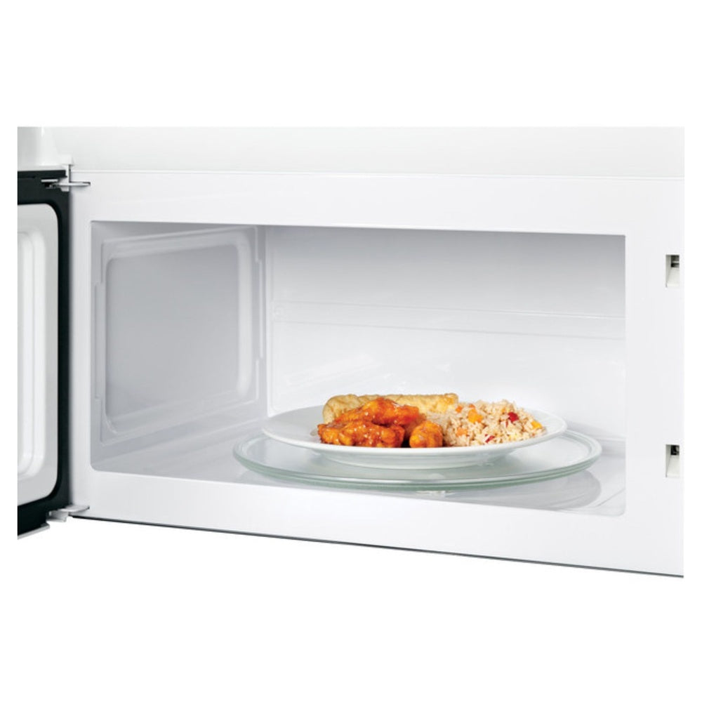 GE GE® 1.6 Cu. Ft. Over-the-Range Microwave Oven