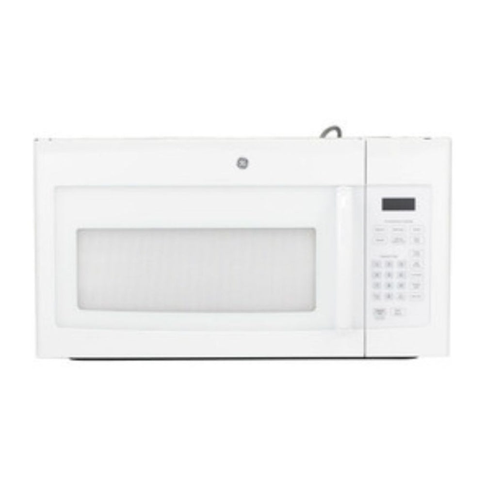 GE GE® 1.6 Cu. Ft. Over-the-Range Microwave Oven