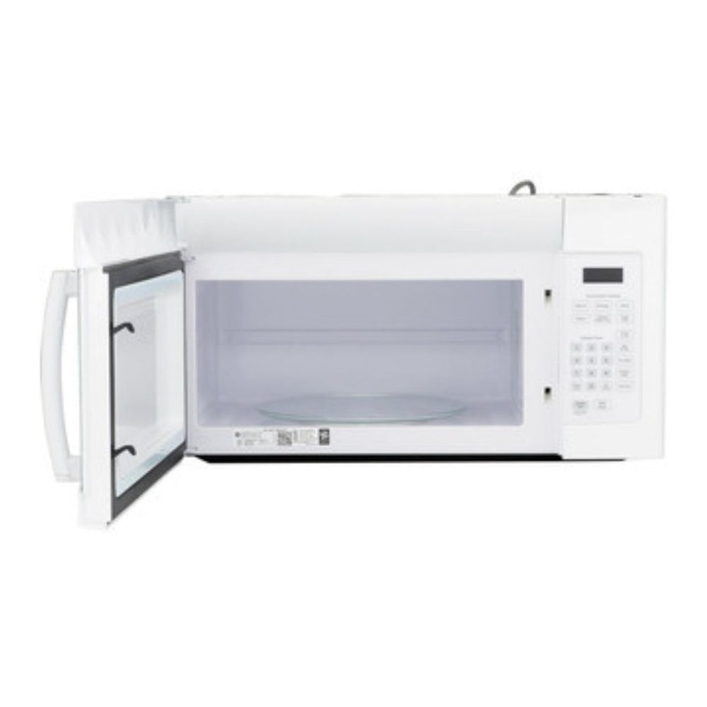 GE GE® 1.6 Cu. Ft. Over-the-Range Microwave Oven