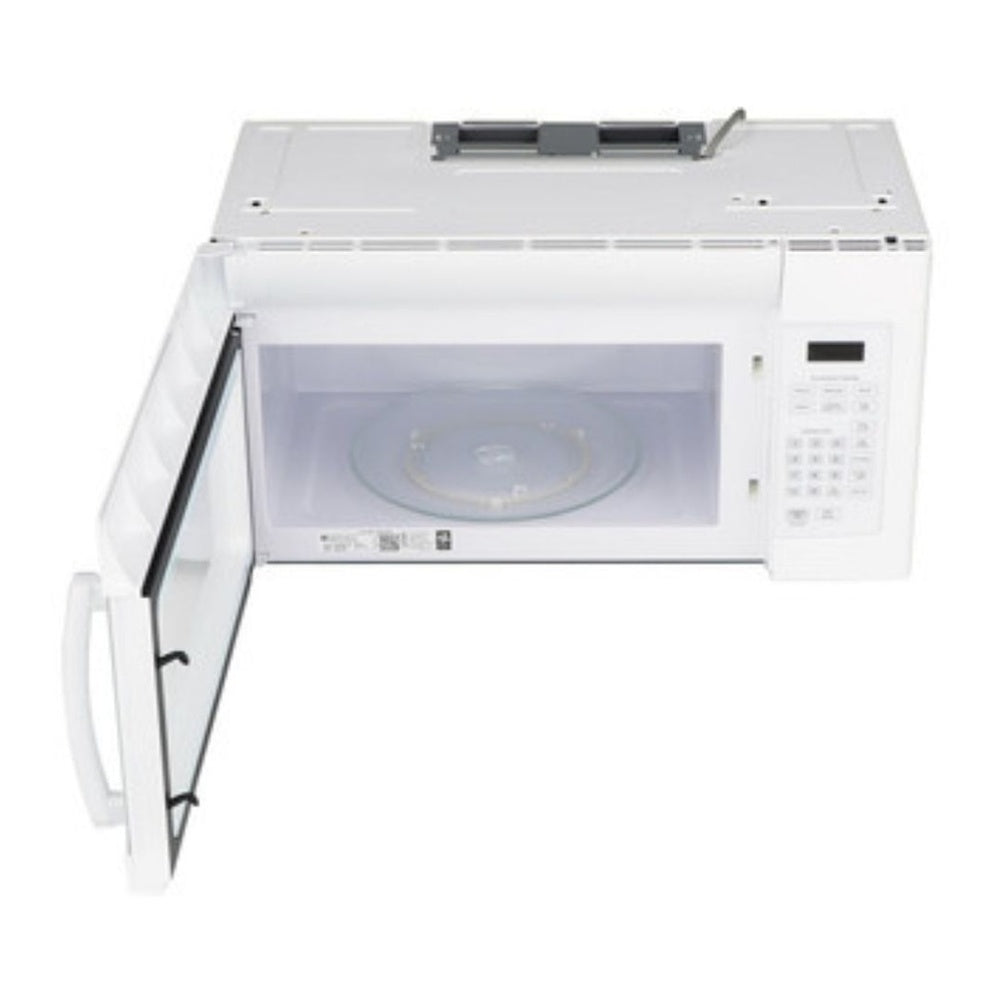 GE GE® 1.6 Cu. Ft. Over-the-Range Microwave Oven