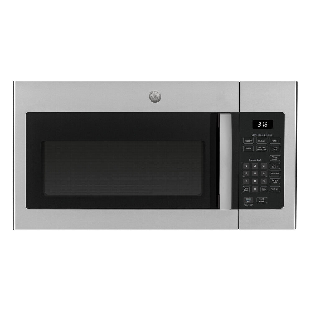 GE GE® 1.6 Cu. Ft. Over-the-Range Microwave Oven