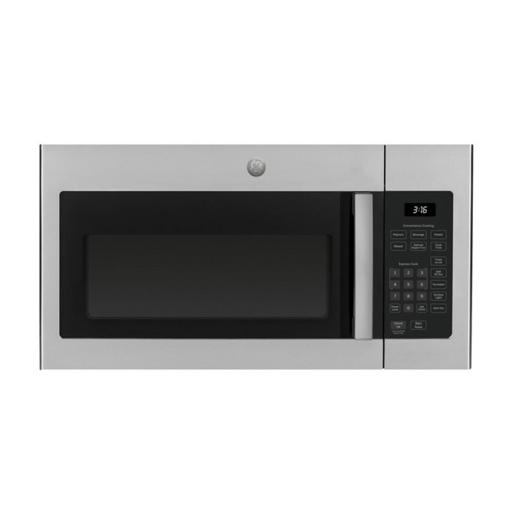 GE GE® 1.6 Cu. Ft. Over-the-Range Microwave Oven