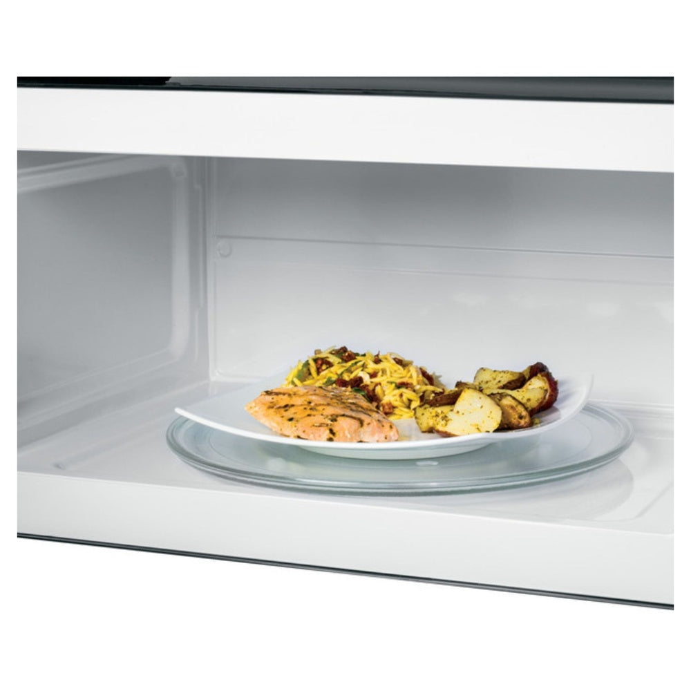 GE GE® 1.6 Cu. Ft. Over-the-Range Microwave Oven