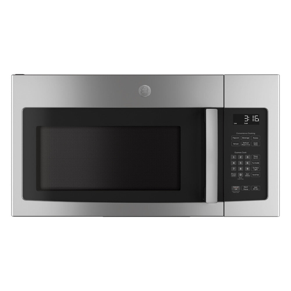 GE GE® 1.6 Cu. Ft. Over-the-Range Microwave Oven