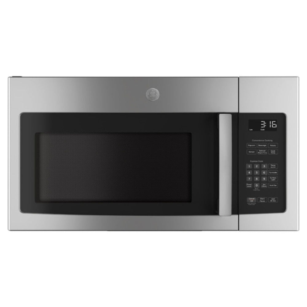 GE GE® 1.6 Cu. Ft. Over-the-Range Microwave Oven