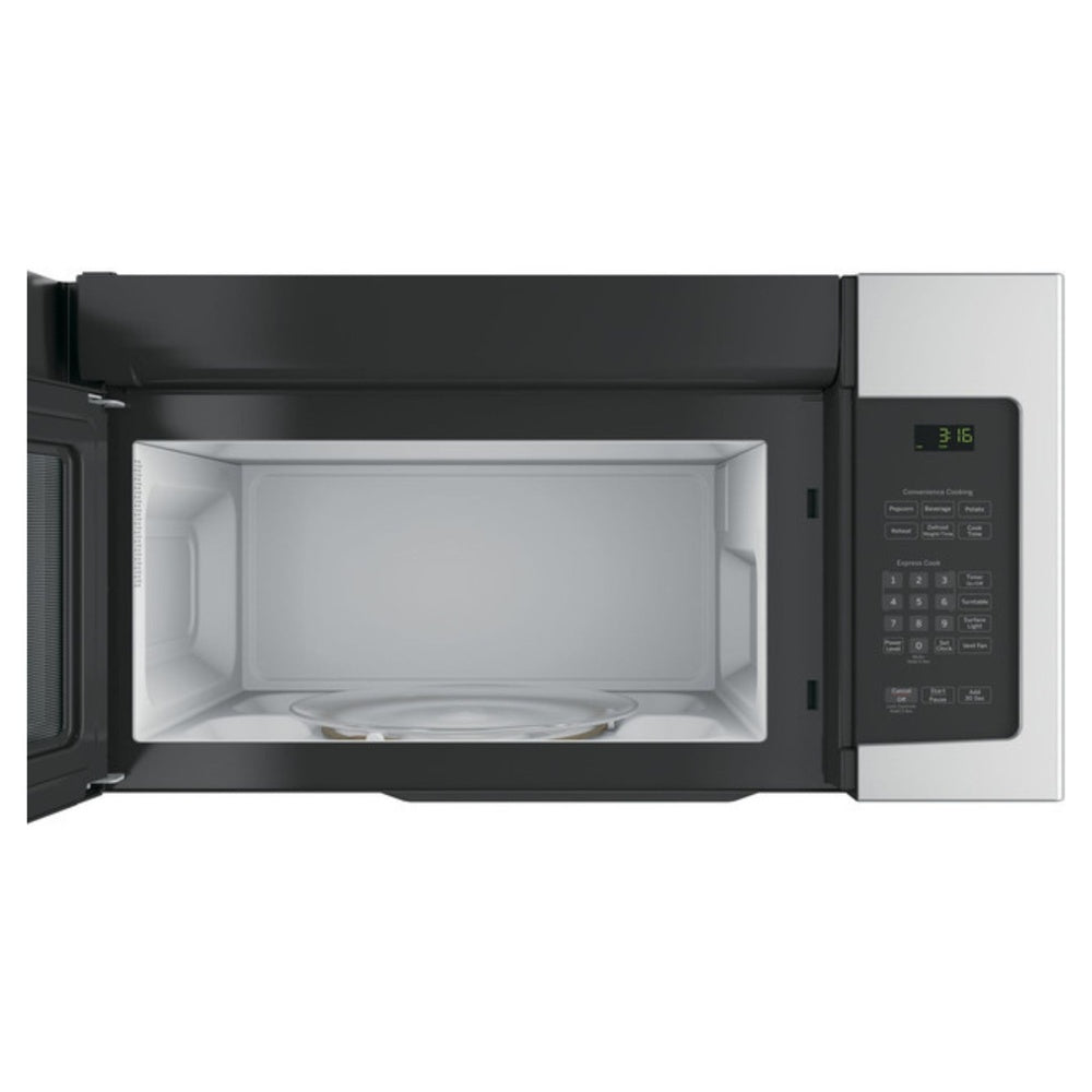 GE GE® 1.6 Cu. Ft. Over-the-Range Microwave Oven