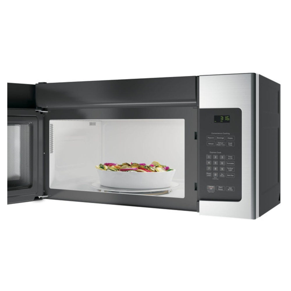GE GE® 1.6 Cu. Ft. Over-the-Range Microwave Oven