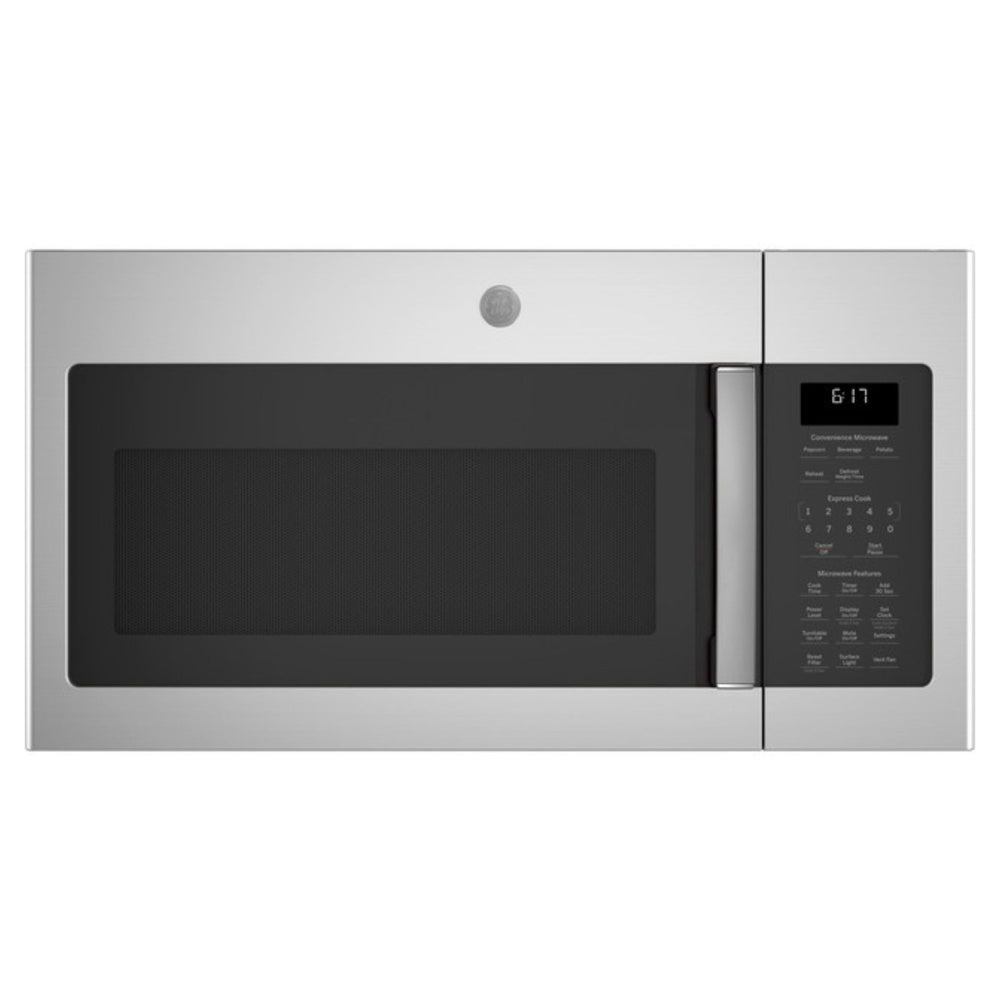 GE GE® 1.7 Cu. Ft. Over-the-Range Microwave Oven