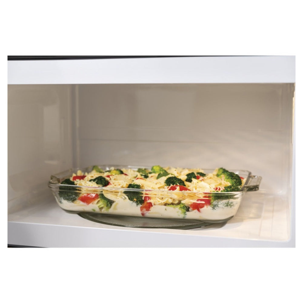 GE GE® 1.7 Cu. Ft. Over-the-Range Microwave Oven