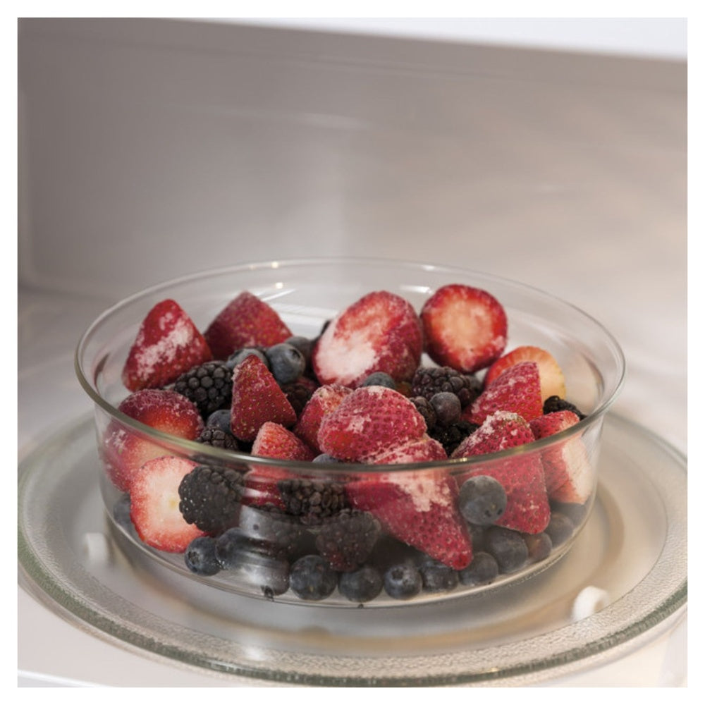 GE GE® 1.7 Cu. Ft. Over-the-Range Microwave Oven