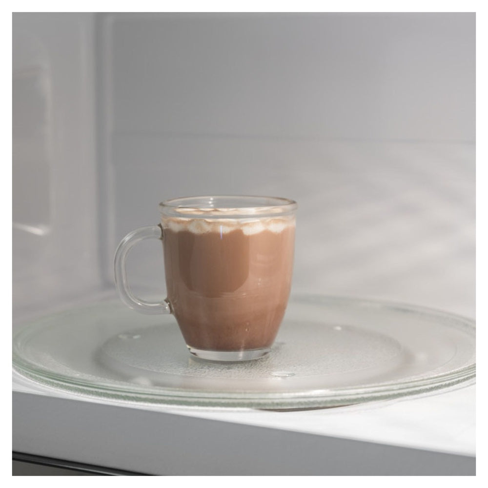 GE GE® 1.7 Cu. Ft. Over-the-Range Microwave Oven