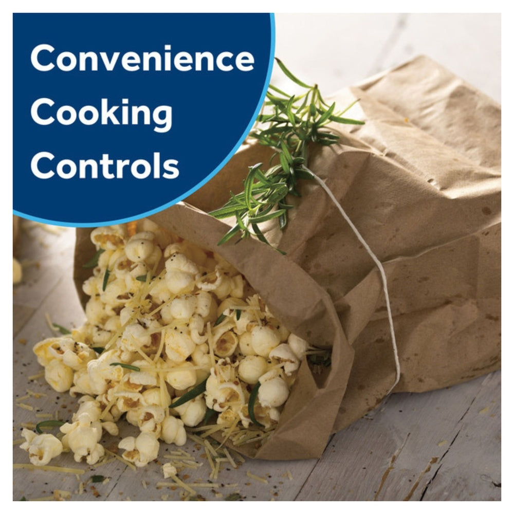 GE GE® 1.7 Cu. Ft. Over-the-Range Sensor Microwave Oven