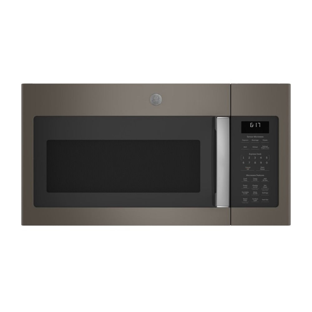 GE GE® 1.7 Cu. Ft. Over-the-Range Sensor Microwave Oven