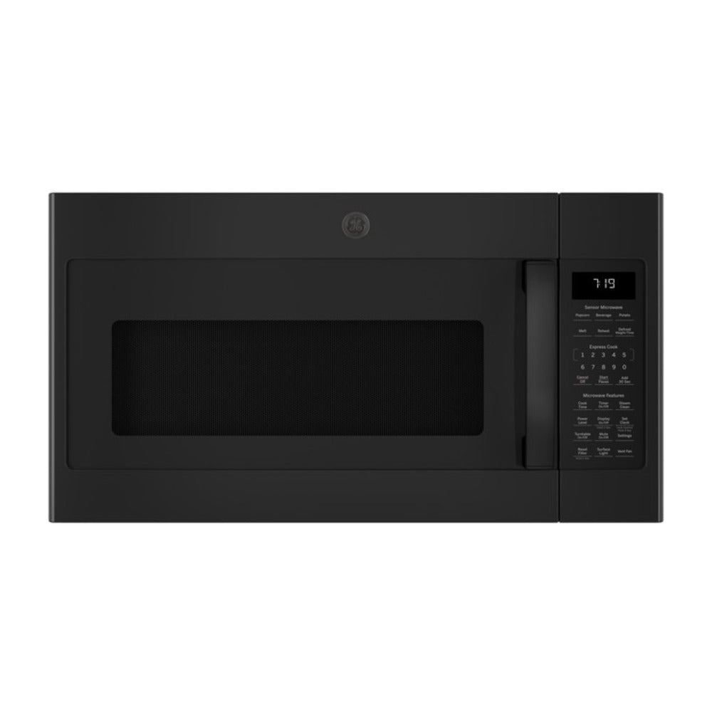 GE GE® 1.9 Cu. Ft. Over-the-Range Sensor Microwave Oven