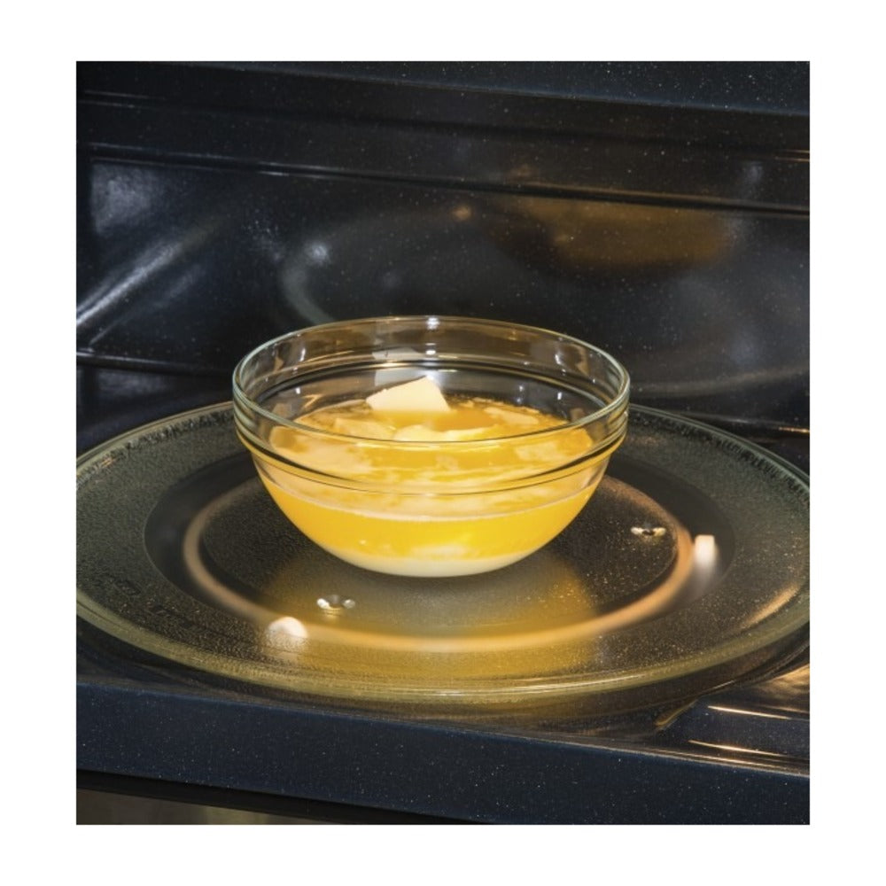 GE GE® 1.9 Cu. Ft. Over-the-Range Sensor Microwave Oven