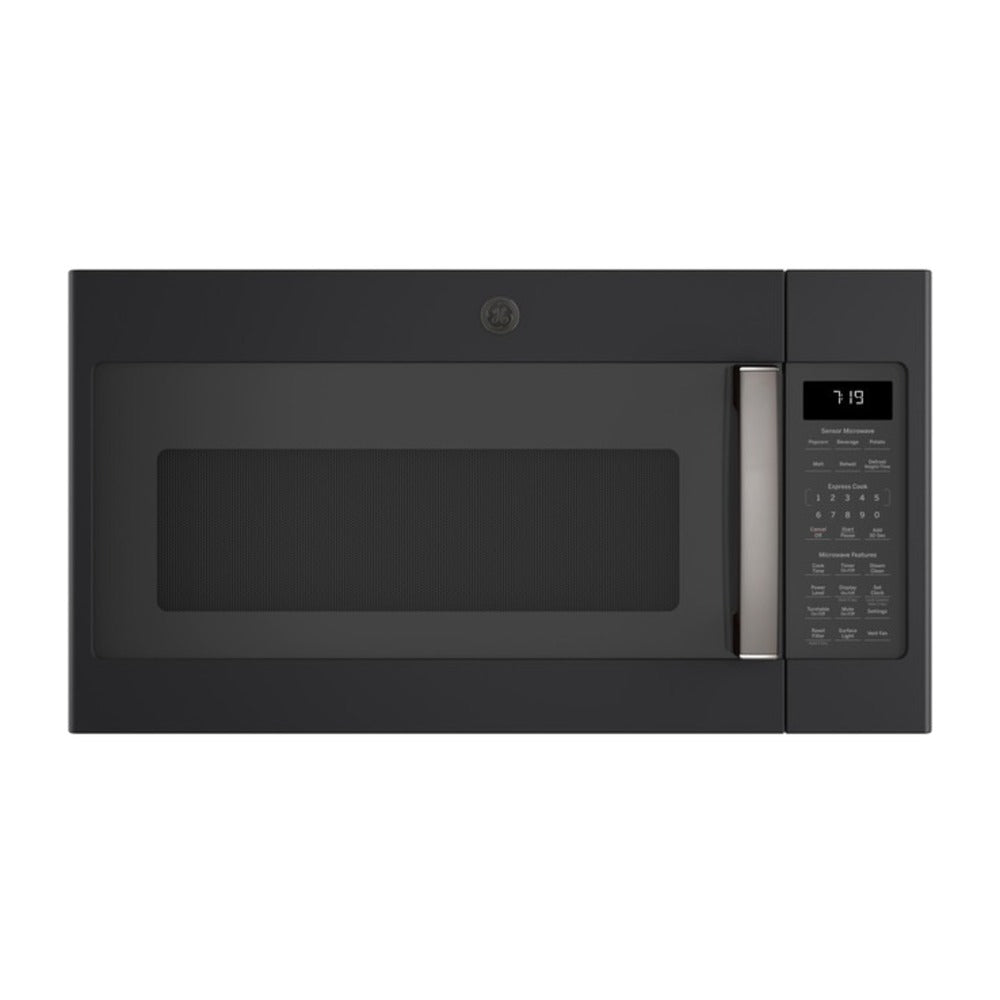 GE GE® 1.9 Cu. Ft. Over-the-Range Sensor Microwave Oven
