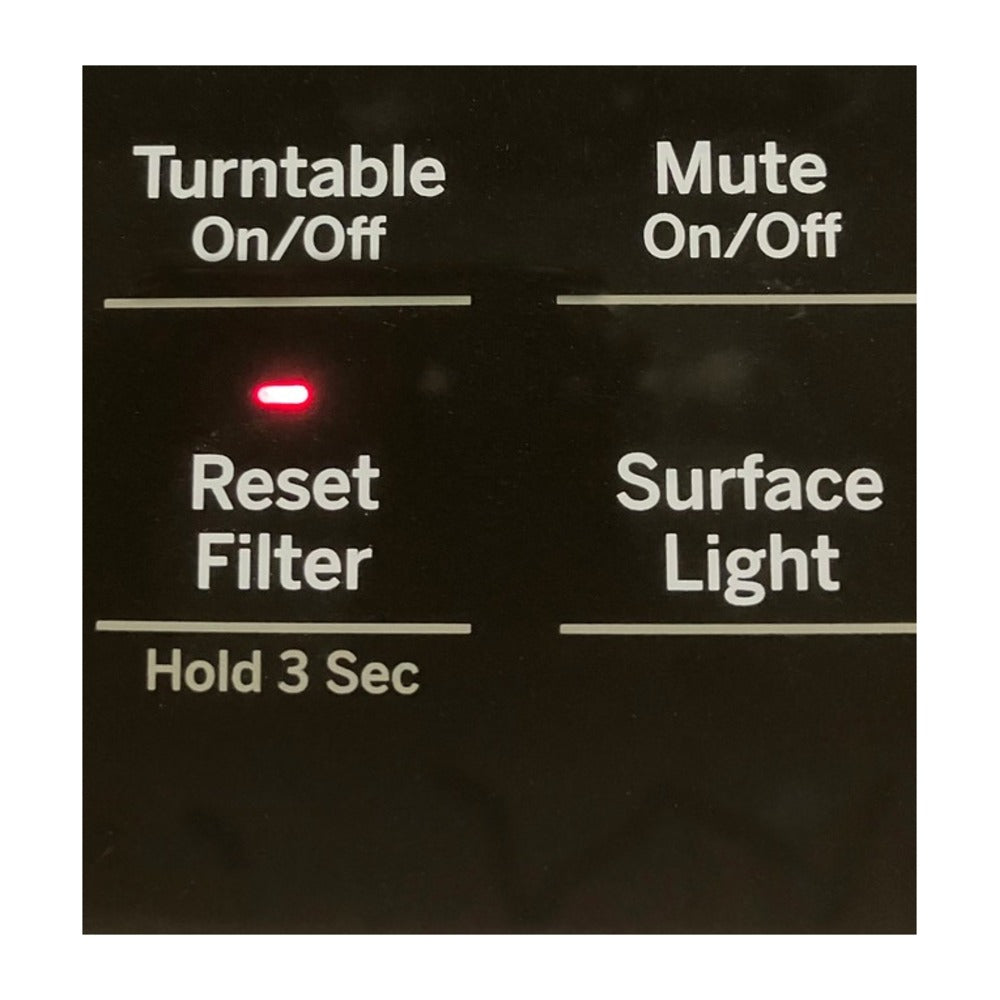 GE GE® 1.9 Cu. Ft. Over-the-Range Sensor Microwave Oven