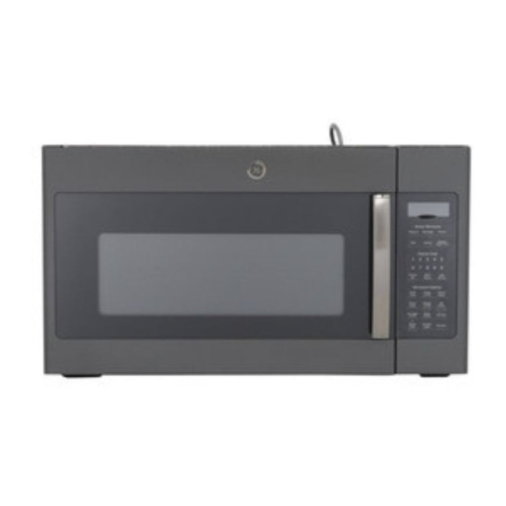 GE GE® 1.9 Cu. Ft. Over-the-Range Sensor Microwave Oven