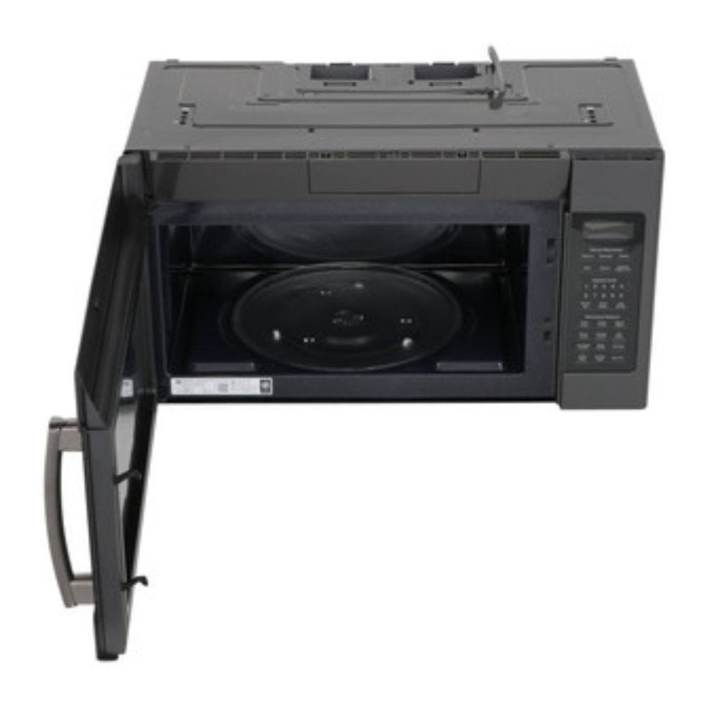 GE GE® 1.9 Cu. Ft. Over-the-Range Sensor Microwave Oven