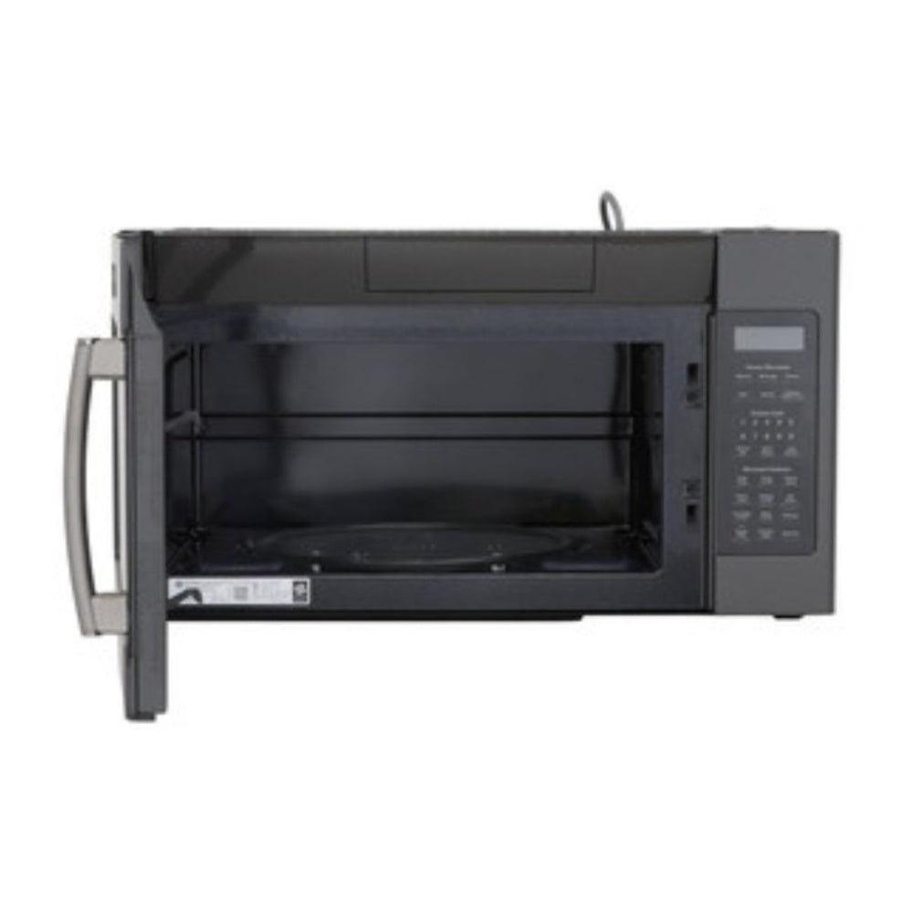 GE GE® 1.9 Cu. Ft. Over-the-Range Sensor Microwave Oven