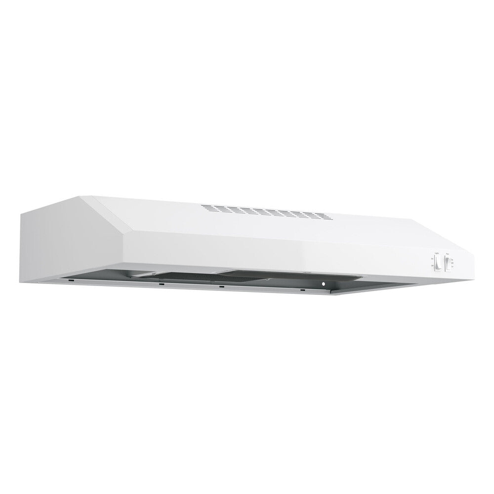 GE GE® 30" Under The Cabinet Hood