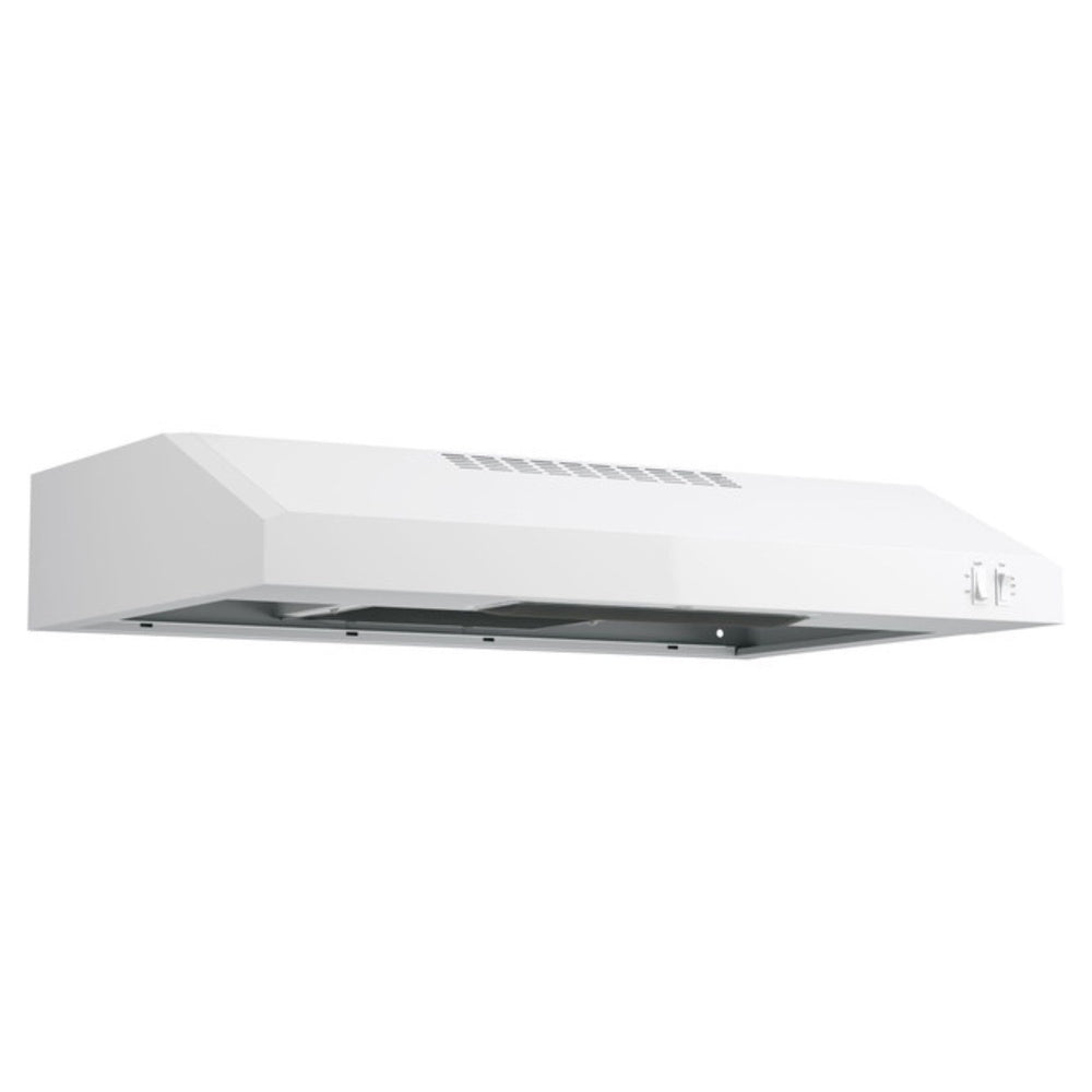 GE GE® 30" Under The Cabinet Hood