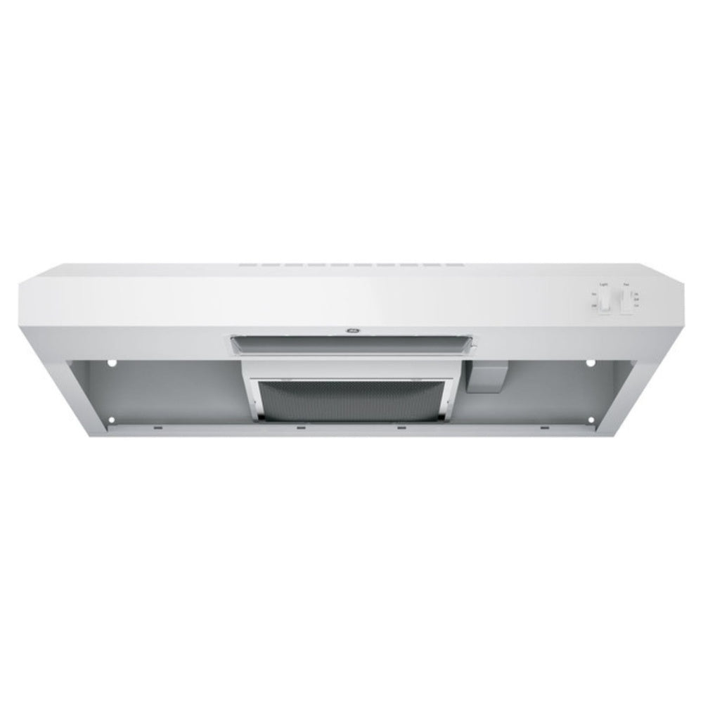 GE GE® 30" Under The Cabinet Hood