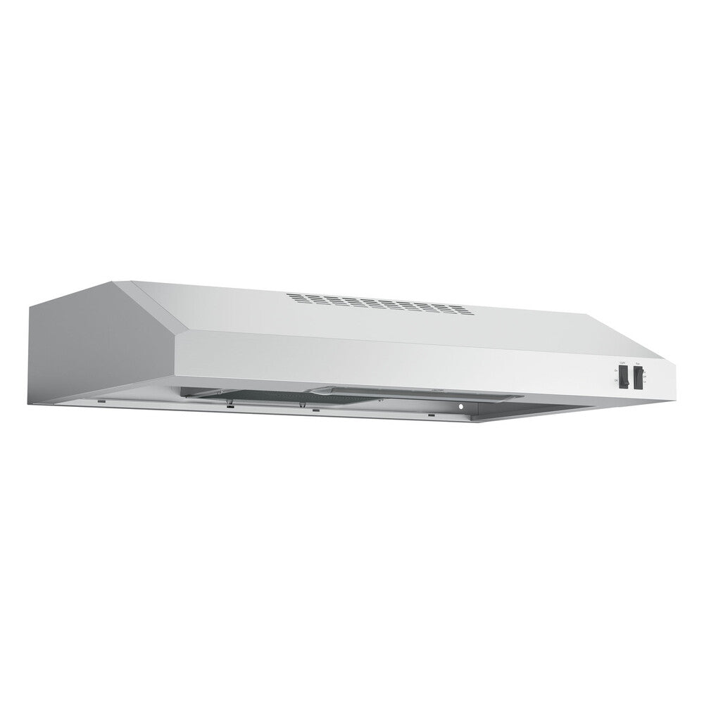 GE GE® 30" Under The Cabinet Hood