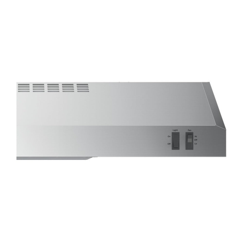 GE GE® 30" Under The Cabinet Hood
