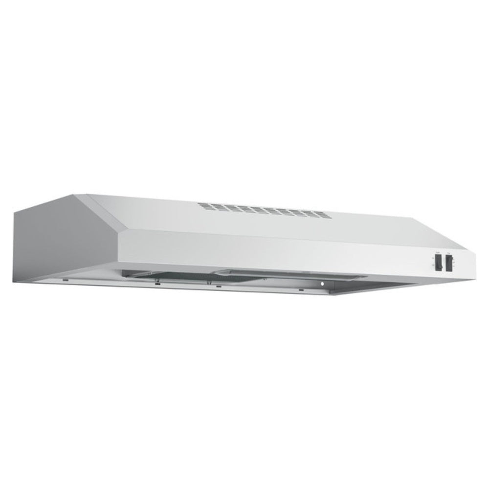 GE GE® 30" Under The Cabinet Hood