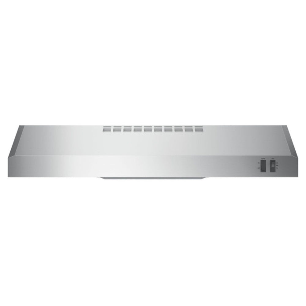 GE GE® 30" Under The Cabinet Hood