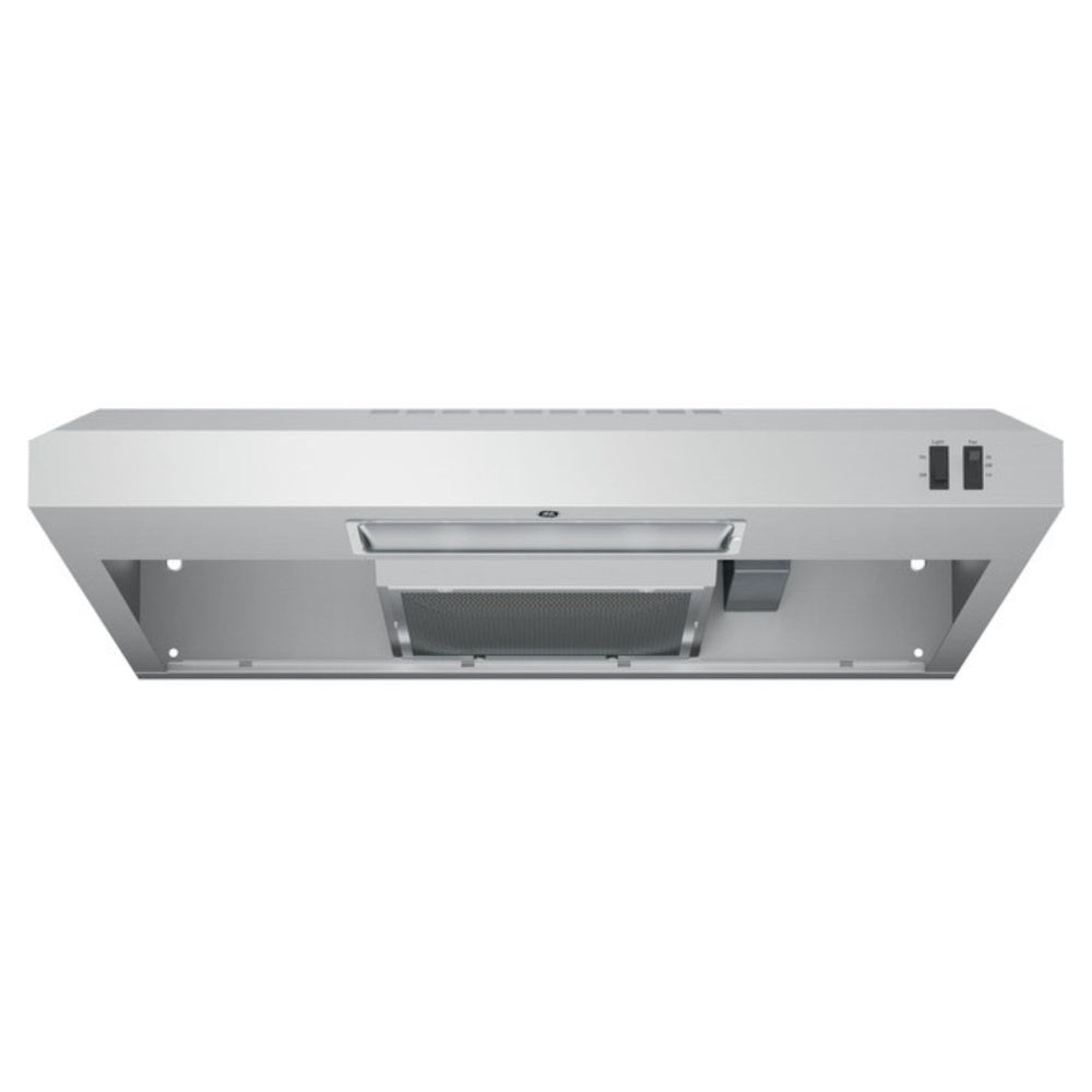 GE GE® 30" Under The Cabinet Hood
