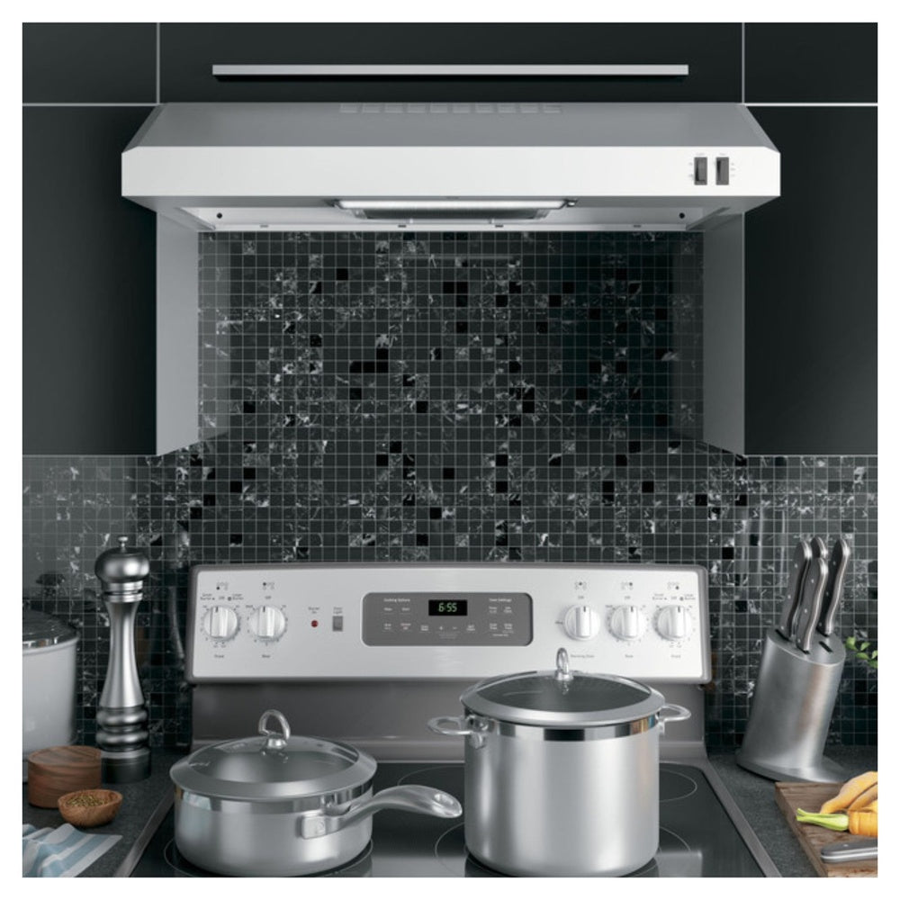 GE GE® 30" Under The Cabinet Hood